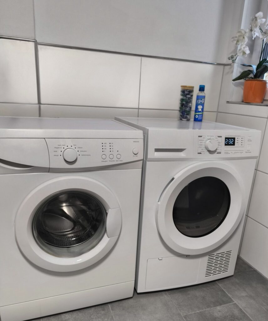Einrichtung_Waschmaschine